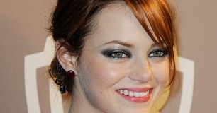Emma Stone Height, Weight, Age, Body Statistics