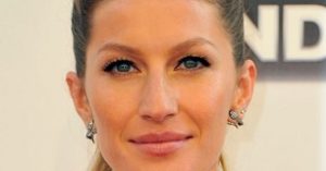 Gisele Bundchen