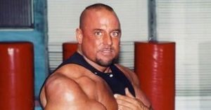 Gregg Valentino Arms