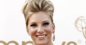 Heather Morris