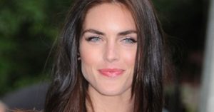 Hilary Rhoda Weight