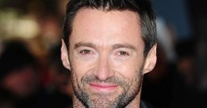 Hugh Jackman