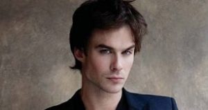 Ian Somerhalder Height