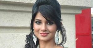 Jennifer Winget