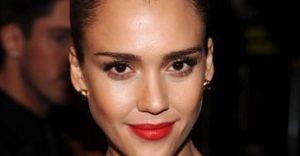 Jessica Alba Height
