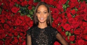 Joan Smalls Height Weight Body Statistics