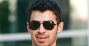 Joe Jonas Sexy