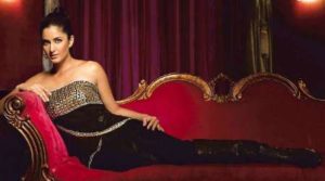 Katrina Kaif photo shoot February 2012