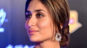 Kareena Kapoor at TOIFA Awards in Dubai April 2016