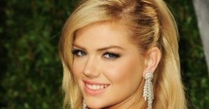 Kate Upton Red Dress hot