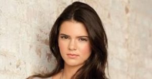 Kendall Jenner Height