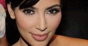 Kim Kardashian Height