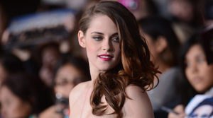 Kristen Stewart