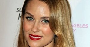 Lauren Conrad
