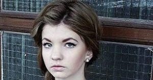 Leonie Kranzle Height