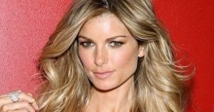 Marisa Miller Bra Size