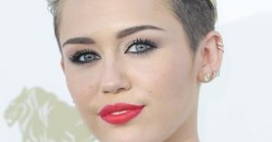 Miley Cyrus 2013