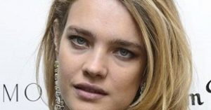 Natalia Vodianova