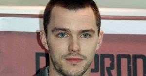 Nicholas Hoult 2013