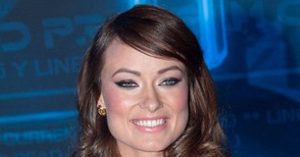 Olivia Wilde stats