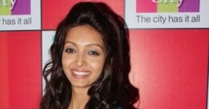 Pooja Salvi Nautanki Saala