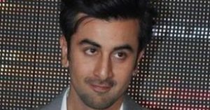 Ranbir Kapoor