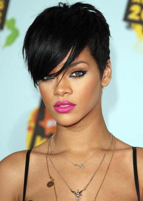 Rihanna Height Weight Age Boyfriend Body Statistics