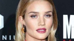 Rosie Huntington-Whiteley