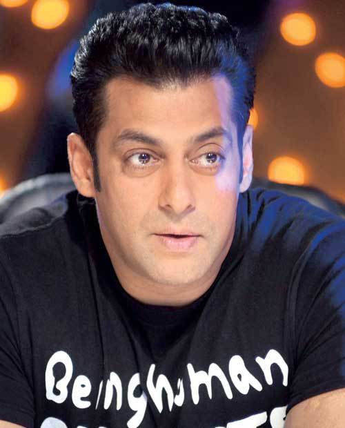 Salman Khan