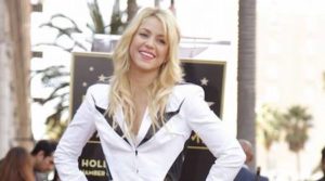 Shakira