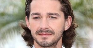 Shia LaBeouf