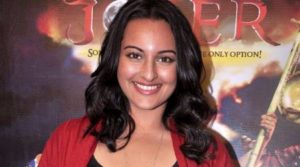 Sonakshi Sinha