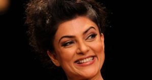 Sushmita Sen 2013