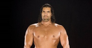 The Great Khali Height, Weight, Age, Body Statistics