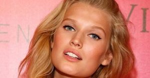 Toni Garrn