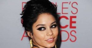 Vanessa Hudgens