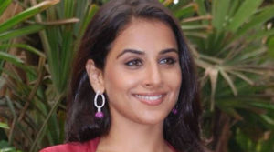 Vidya Balan