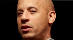 Vin Diesel Featured