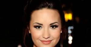 demi lovato Peoples Choice awards 2012