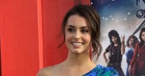 Kathryn McCormick