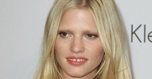 Lara Stone