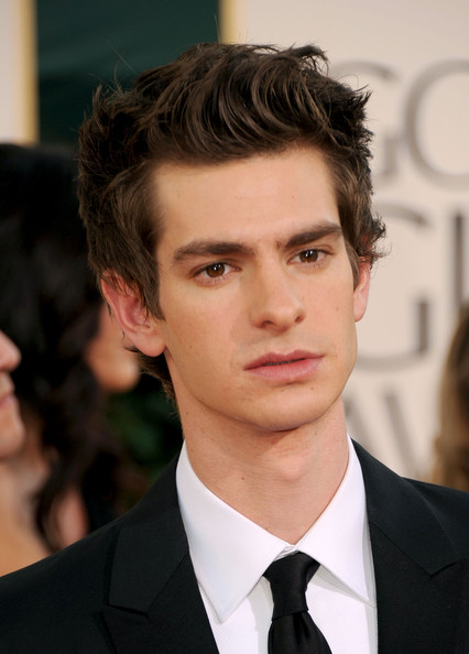Andrew Garfield Height Weight Age Girlfriend Facts Family Biography