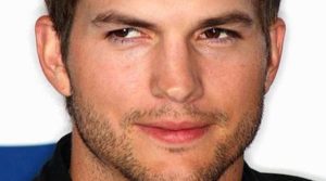 Ashton Kutcher