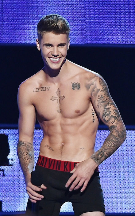 Justin Bieber Height Weight Body Statistics Girlfriends 