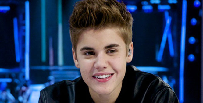 Cute Justin Bieber