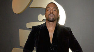 Kanye West
