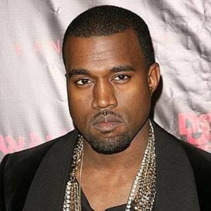 Kanye West Height Weight Body Statistics Trivia - Healthy Celeb