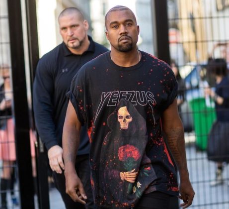 Kanye West Height, Weight, Age, Girlfriend, Facts, Biography