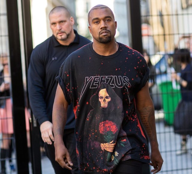 Kanye West Height Weight Age Girlfriend Facts Family