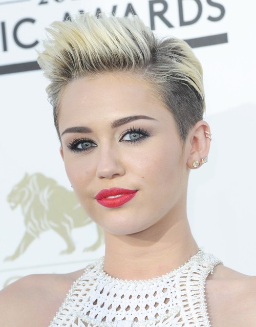 Miley Cyrus 2013